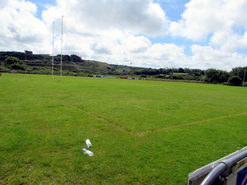 Pembrokeshire rugby